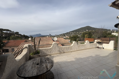 Maison &agrave; vendre &agrave; CARQUEIRANNE  - 4 pi&egrave;ces - 88 m&sup2; 