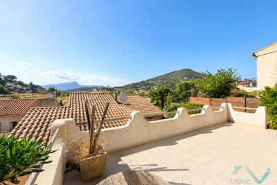 Maison &agrave; vendre &agrave; CARQUEIRANNE Sainte-Brigitte - 4 pi&egrave;ces - 88 m&sup2; 