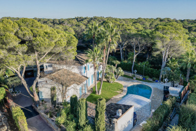 Maison &agrave; vendre &agrave; FRÉJUS  - 6 pi&egrave;ces - 217 m&sup2; 