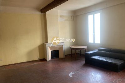 Appartement &agrave; vendre &agrave; OLLIOULES  - 3 pi&egrave;ces - 50 m&sup2; 