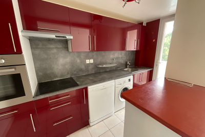 Appartement &agrave; vendre &agrave; LA SEYNE-SUR-MER  - 3 pi&egrave;ces - 53 m&sup2; 