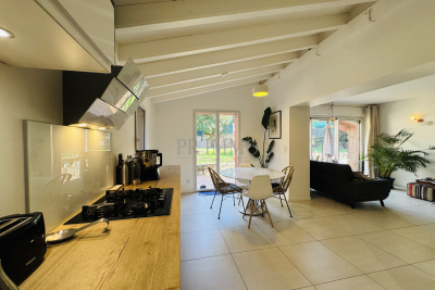 Maison &agrave; vendre &agrave; ST-RAPHAËL  - 6 pi&egrave;ces - 110 m&sup2; 
