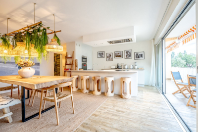 Appartement &agrave; vendre &agrave; ST-TROPEZ  - 3 pi&egrave;ces - 80 m&sup2; 