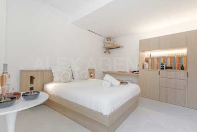 Appartement &agrave; vendre &agrave; ST-TROPEZ  - 1 pi&egrave;ces - 20 m&sup2; 