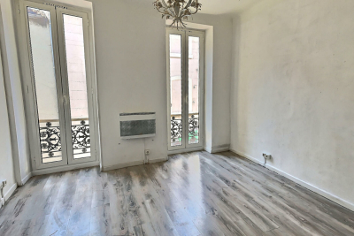 Appartement &agrave; vendre marseille 