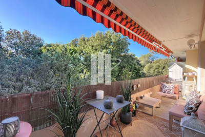 Appartement &agrave; vendre &agrave; ST-RAPHAËL  - 3 pi&egrave;ces - 58 m&sup2; 