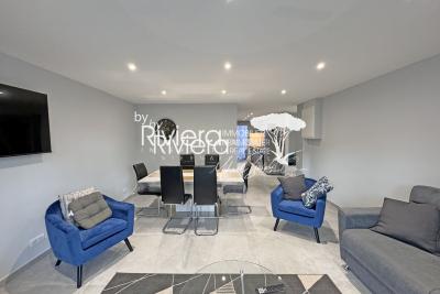 Appartement &agrave; vendre &agrave; CAVALAIRE-SUR-MER  - 3 pi&egrave;ces - 68 m&sup2; 