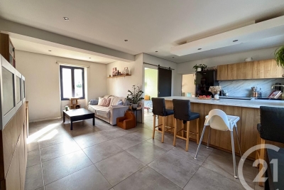 Appartement &agrave; vendre &agrave; LE CANNET  - 3 pi&egrave;ces - 56 m&sup2; 