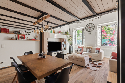 Appartement &agrave; vendre &agrave; CANNES  - 3 pi&egrave;ces - 102 m&sup2; 