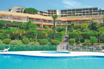 Appartement &agrave; vendre &agrave; Mougins  - 5 pi&egrave;ces 115 m&sup2; 