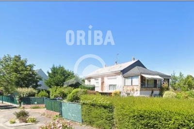 Maison &agrave; vendre &agrave; ST-ANDRÉ DES EAUX Malakoff - 4 pi&egrave;ces - 178 m&sup2; 