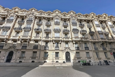 Appartement &agrave; vendre &agrave; NICE  - 5 pi&egrave;ces - 123 m&sup2; 