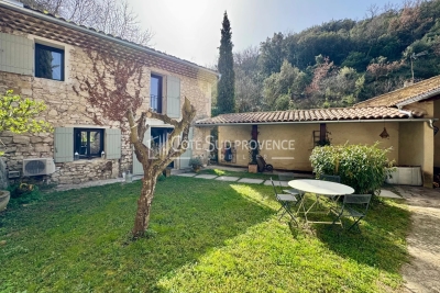 Maison &agrave; vendre &agrave; LE BEAUCET  - 7 pi&egrave;ces - 140 m&sup2; 
