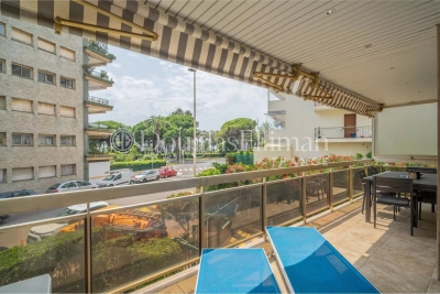 Appartement &agrave; vendre &agrave; CANNES  - 3 pi&egrave;ces - 86 m&sup2; 