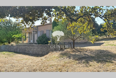 Maison &agrave; vendre &agrave; ROUSSILLON  - 5 pi&egrave;ces - 95 m&sup2; 