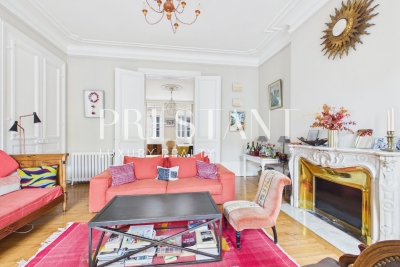 Appartement &agrave; vendre &agrave; BORDEAUX  - 6 pi&egrave;ces - 202 m&sup2; 