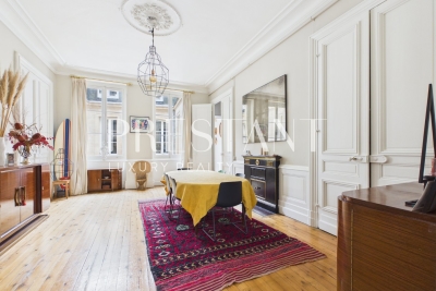 Appartement &agrave; vendre &agrave; BORDEAUX  - 6 pi&egrave;ces - 202 m&sup2; 