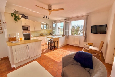 Appartement &agrave; vendre &agrave; GRIMAUD  - 5 pi&egrave;ces - 88 m&sup2; 