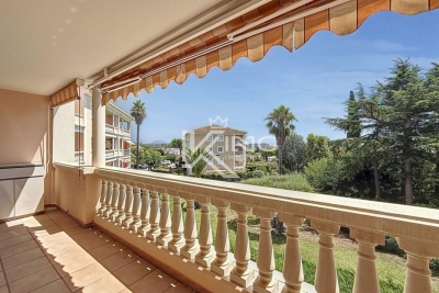Appartement &agrave; vendre &agrave; FRÉJUS  - 4 pi&egrave;ces - 89 m&sup2; 