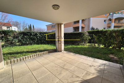 Appartement &agrave; vendre &agrave; MONTÉLIMAR  - 3 pi&egrave;ces - 71 m&sup2; 