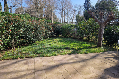 Appartement &agrave; vendre &agrave; ST-JEAN-DE-LUZ  - 2 pi&egrave;ces - 42 m&sup2; 