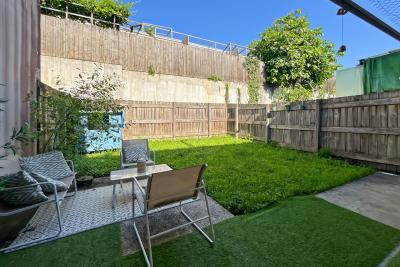 Maison &agrave; vendre &agrave; LORMONT  - 5 pi&egrave;ces - 81 m&sup2; 