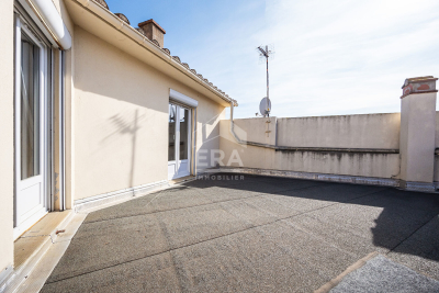 Maison &agrave; vendre &agrave; MILLAS  - 6 pi&egrave;ces - 140 m&sup2; 