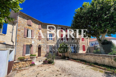 Maison &agrave; vendre &agrave; SORGUES  - 5 pi&egrave;ces - 130 m&sup2; 