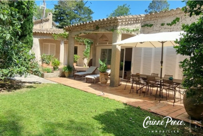 Maison &agrave; vendre &agrave; NÎMES  - 6 pi&egrave;ces - 186 m&sup2; 