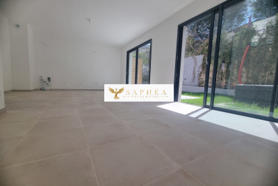 Maison &agrave; vendre &agrave; LA TURBIE  - 3 pi&egrave;ces - 76 m&sup2; 