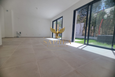 Maison &agrave; vendre &agrave; LA TURBIE  - 3 pi&egrave;ces - 76 m&sup2; 