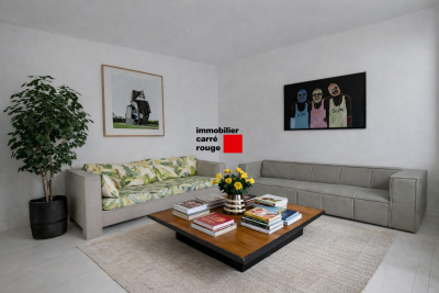 Appartement &agrave; vendre &agrave; BIARRITZ  - 5 pi&egrave;ces - 103 m&sup2; 