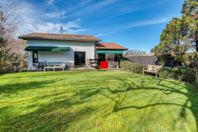 Maison &agrave; vendre &agrave; Anglet  - 6 pi&egrave;ces 142 m&sup2; 
