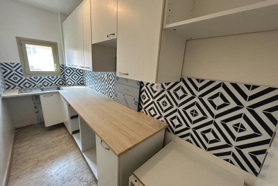 Appartement &agrave; vendre &agrave; SIX-FOURS-LES-PLAGES  - 2 pi&egrave;ces - 46 m&sup2; 
