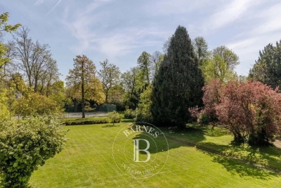 terrain &agrave; vendre &agrave; immobilier VAUCRESSON   - 2752 m&sup2; 