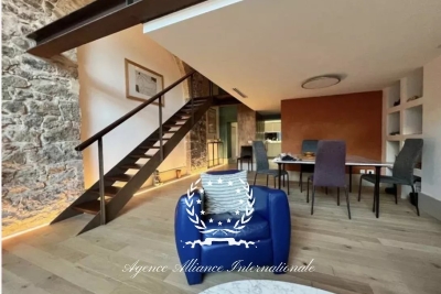 Appartement &agrave; vendre &agrave; CANNES Vallergues - 2 pi&egrave;ces - 74 m&sup2; 