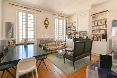 Maison &agrave; vendre &agrave; BORDEAUX  - 6 pi&egrave;ces - 115 m&sup2; 