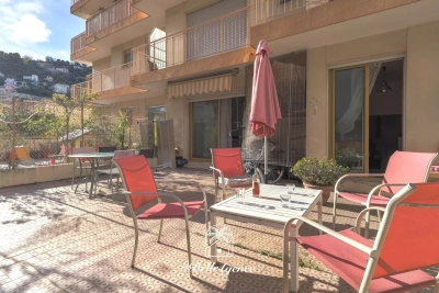 Appartement &agrave; vendre &agrave; NICE  - 1 pi&egrave;ces - 31 m&sup2; 