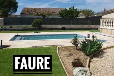Maison &agrave; vendre &agrave; PIERRELATTE  - 7 pi&egrave;ces - 136 m&sup2; 
