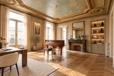 Appartement &agrave; vendre &agrave; MONTPELLIER  - 7 pi&egrave;ces - 246 m&sup2; 
