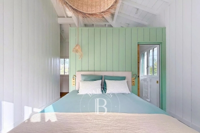 Villa à Cap Ferret &agrave; louer à partir de 5 950 € / semaine, Photo 11