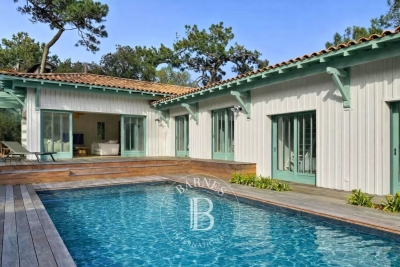 Villa à Cap Ferret &agrave; louer à partir de 5 950 € / semaine, Photo 19