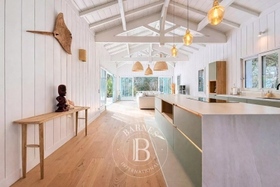 Villa à Cap Ferret &agrave; louer à partir de 5 950 € / semaine, Photo 2