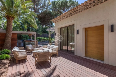 Villa in Saint-Tropez for rental from 23 000 € / week, Photo 2