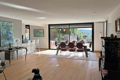 Maison &agrave; vendre &agrave; Le Cannet  - 5 pi&egrave;ces 163 m&sup2; 