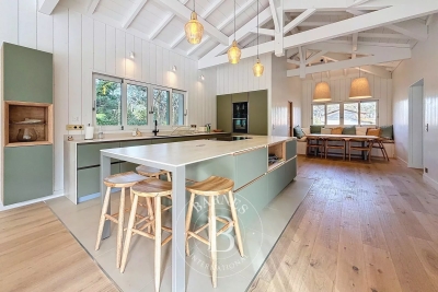 Villa à Cap Ferret &agrave; louer à partir de 5 950 € / semaine, Photo 3
