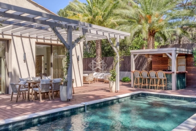 Villa in Saint-Tropez for rental from 23 000 € / week, Photo 3