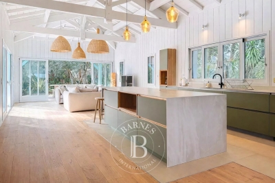 Villa à Cap Ferret &agrave; louer à partir de 5 950 € / semaine, Photo 4