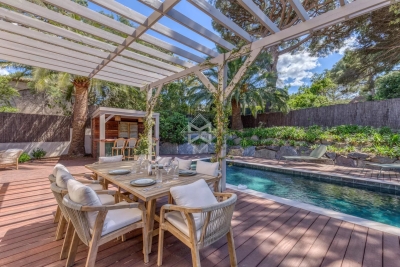 Villa in Saint-Tropez for rental from 23 000 € / week, Photo 4