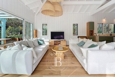 Villa à Cap Ferret &agrave; louer à partir de 5 950 € / semaine, Photo 5